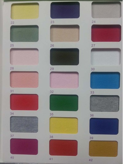 GZ- WGFG 32支精棉拉架珠地 WF1-3020# 240G 側面照